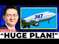 Download Lagu Korean Air Drops a Bombshell About the Boeing 747 — Sending Shockwaves Through Aviation