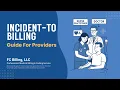 What Is Incident To Billing Medicare Rules Explained for 2025 FC Billing