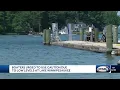 Boaters urged to use caution due to low levels at Lake Winnipesaukee