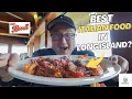 Cafe Baci - BEST Italian Restaurant in Long Island NY