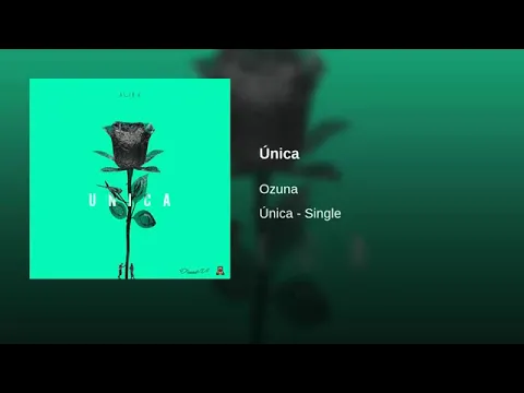 Download MP3 Ozuna única