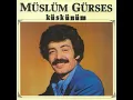 Download Lagu MÜSLÜM GÜRSES - SENİ YAZDIM KALBİME - 1986 - FULL HD / 1080 P
