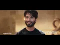 When They Met ft. Shahid Kapoor, Kriti Sanon | Teri Baaton Mein Aisa Uljha Jiya | Prime Video India