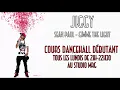 Jiggy - Gimme The Light by Sean Paul (beginner's class @studioMRG)