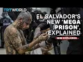 Download Lagu What is El Salvador’s newly opened ‘mega prison’?