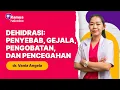 Lagu Dehidrasi: Penyebab, Gejala, Pengobatan, dan Pencegahan