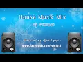 New Mix House & Electro Music 2011 - August ( Track List )