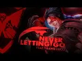 Download Lagu NEVER LETTING GO feat. @RawbLucci 🎵 (League of Legends song - Kayn)