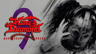 Download KING DIAMOND - Masquerade of Madness (Official Music Video) MP3