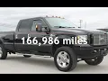 2005 Ford F-350 Super Duty Lariat 4dr Crew Cab for sale in Elizabethtown KY