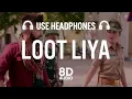 Download Lagu KHASA AALA CHAHAR : LOOT LIYA (8D AUDIO | Sweta Chauhan | New Haryanvi Songs Haryanavi 2021