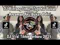 Lagu DJ BINTANG LIMA TAPI KU BUKAN ANCAMAN AKU BUKAN POLISI || BINTANG LIMA - TENXI FT JEMSII VIRAL 