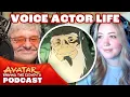 Greg Baldwin \u0026 Cora Baker Talk Returning Characters and VO Life | Braving the Elements | Avatar