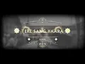 Tere Sang Yaara (Remix) – DJ Chetas