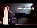 Download Lagu Benjamin Dube ft. Siyakha Khitha - Ngangingazi (Official Music Video)