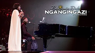 benjamin dube ft siyakha khitha ngangingazi official music video 