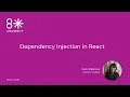 8LU - in React by Rani Zilpelwar