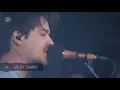 Milky Chance - Down By The River - Lollapalooza Chicago 2017