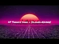 Download Lagu Dj Tangkis Dang + (slowed+reverb)
