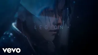 Faaxy - Legion (Official Music Video)