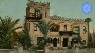 Florida s First Moorish Revival Marvel Villa Zorayda