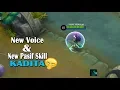 Download Lagu Suara Terbaru Kadita Bahasa Indonesia \u0026 Skill Pasif Terbarunya