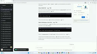 How do I turn a python program into an egg file