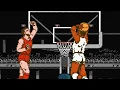 The WORST Basketball Game Of All Time