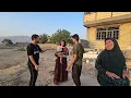 Download Lagu Hashem returned Mahyar. And our concerns were resolved..