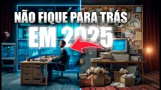 Top Data Trends in 2025!