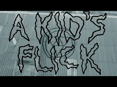 A Kid's Flick (trailer)
