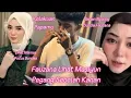 Lagu Fauzana Lihat Masiyun Waktunya Ngising Bun Kelakuan Papamu Nahan Focus yang Kanan