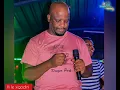 Benny Mayengani accepted Solly Makamu challenge|27 October ya suka