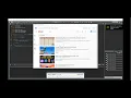 SOLVED java lang ClassNotFoundException javafx scene web WebView