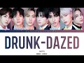 Download Lagu ENHYPEN (엔하이픈) - Drunk-Dazed (Color Coded Lyrics) | ShadowByYoongi