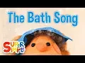 Download Lagu The Bath Song | Original Kids Song | Super Simple Songs