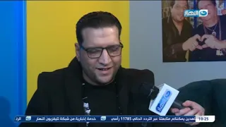 صبايا الخير أول ظهور لإبن شعبان عبدالرحيم سيد نجله فاقد البصر ي رثي والده بأغنية مؤثرة  صبايا الخير أول ظهور لإبن شعبان عبدالرحيم سيد نجله فاقد البصر ي رثي والده بأغنية مؤثرة