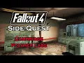 Fallout 4 - Cambridge Polymer Labs