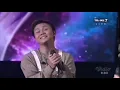 Rizky Febian feat Gigi band - Yang Tlah Berlalu (Nirwana) di Konser Satu Janji Gigi Trans7