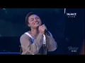 Rizky Febian feat Gigi band - Yang Tlah Berlalu (Nirwana) di Konser Satu Janji Gigi Trans7