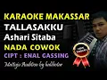 Download Lagu Karaoke Tallasakku  Nada Cowok  Ashari Sitaba