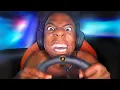iShowSpeed s First Time DRIVING