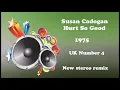 Susan Cadogan   Hurt So Good 2021 stereo remix