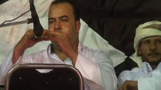 مرضي الجميعي      غناوة عالم   دندنها