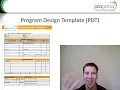 Program Design Tool PDT