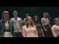 Missouri State University Chorale - "The Times They Are A-Changin'" by Bob Dylan, arr. Adam Podd