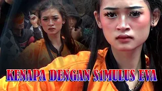 Download KENAPA DENGAN S1MULUS EVA SAAT GENDING SINTREN SOLASI SOLANDONO MP3