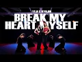 Download Lagu [KPOP DANCE] | ITZY YEJI \u0026 RYUJIN - \