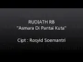 Download Lagu Asmara di pantai kuta