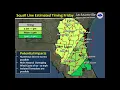 Severe Weather Outlook for Friday April 19 2019